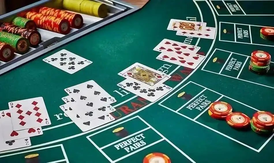 kaotogel